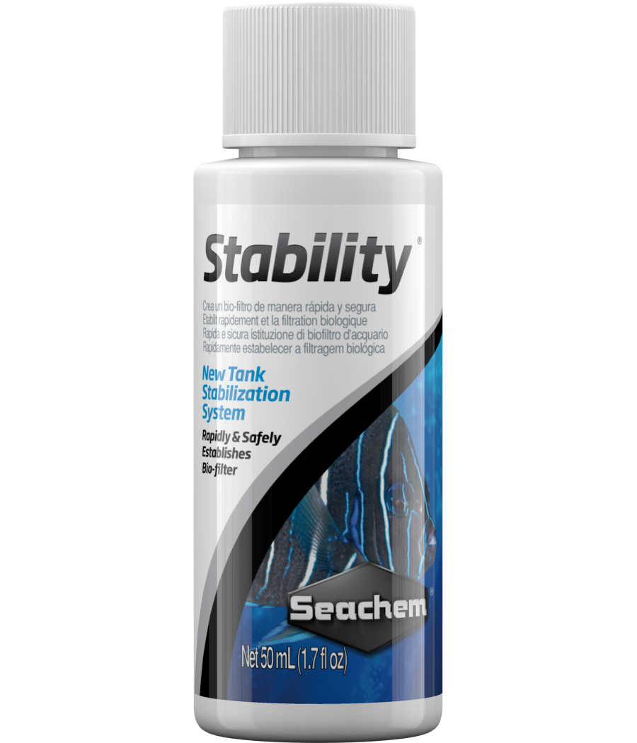 Seachem Stability 50 ml
