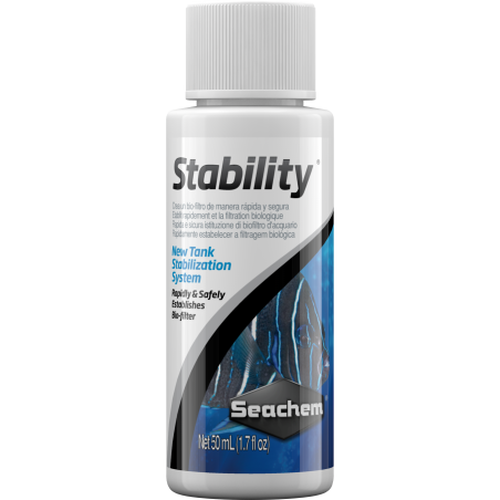 Seachem Stability