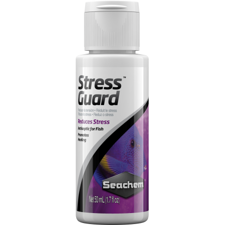 Seachem StressGuard