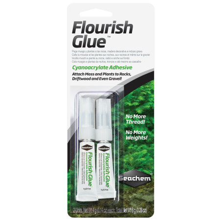 Seachem Flourish Glue 8 gr