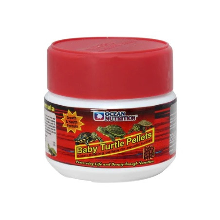 Ocean Nutrition Baby Turtle Pellets