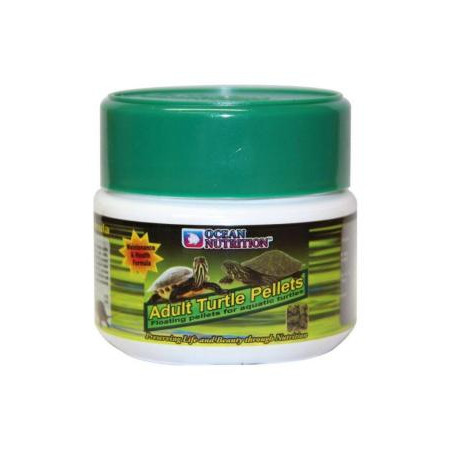 Ocean Nutrition Adult Turtle Pellets