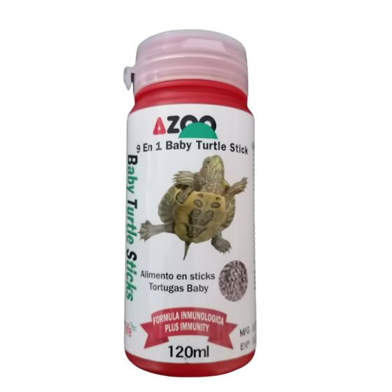 Azoo +Life Small Turtle Stick