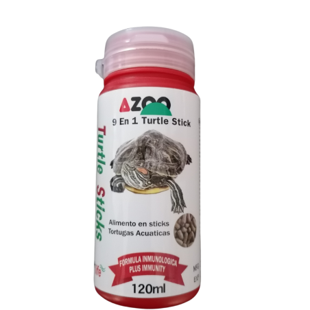Azoo +Life Adult Turtle Stick
