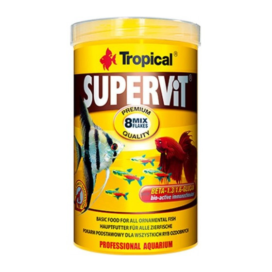 Tropical Supervit