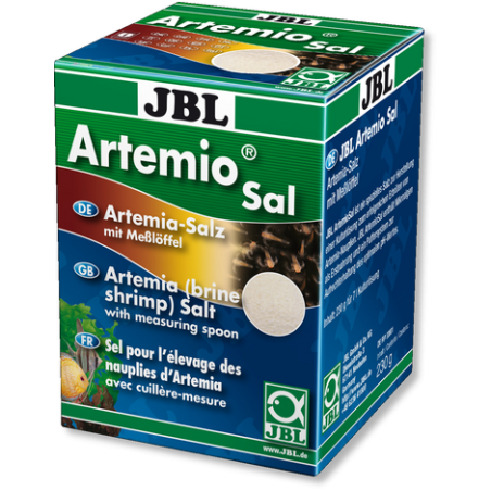JBL ArtemioSal