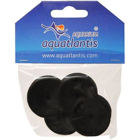 Tecatlantis Ventosa p/ Biobox