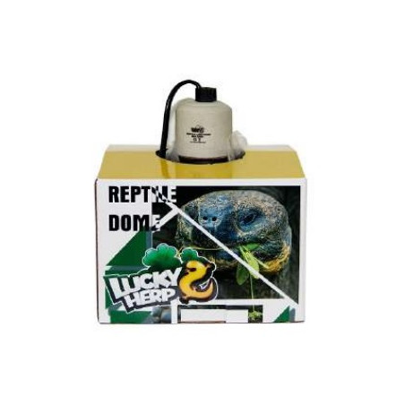 Lucky Herp Campânula 5.5 - 220v - 14x12 cm