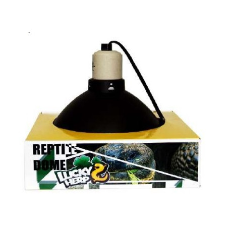 Lucky Herp Campânula 8.5 - 220v - 20.5x14.5 cm