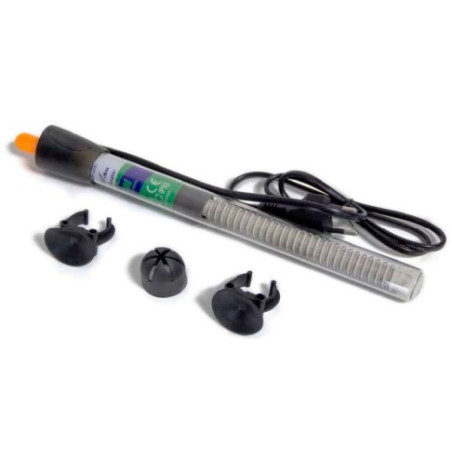 Aquarium Care Aquecedor de Vidro para Aquário