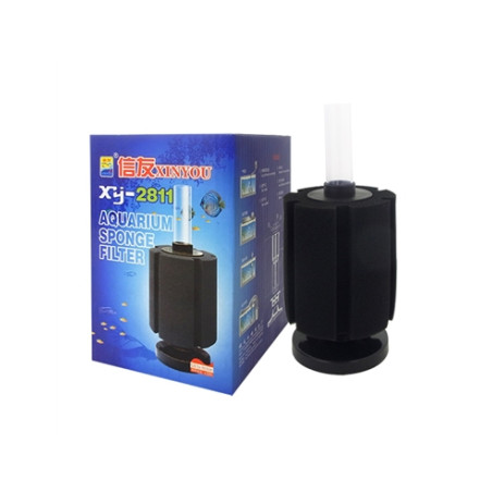 Filtro Esponja Pequeno XY-2811