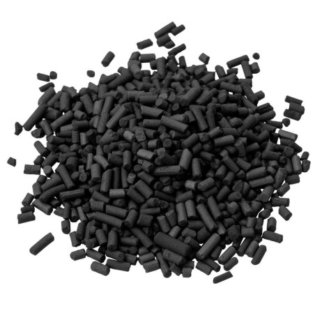 Carvão Activado em Saco 1 kg