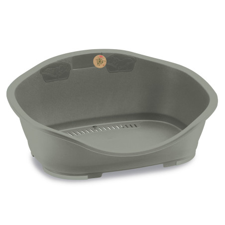 Stefanplast Cama Sleeper 3 Foggy 80.5x55x32 cm