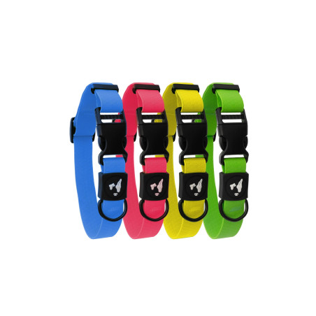 Pocopano Coleira Coral