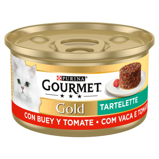 Purina Gourmet Gold...