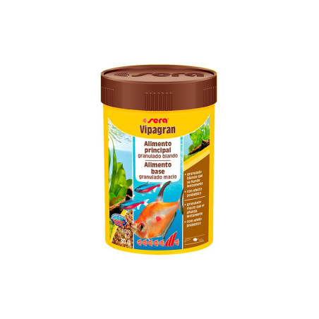 Sera Vipagran Nature