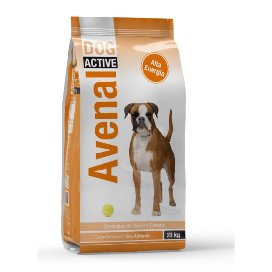 Avenal Dog Active 20 kg