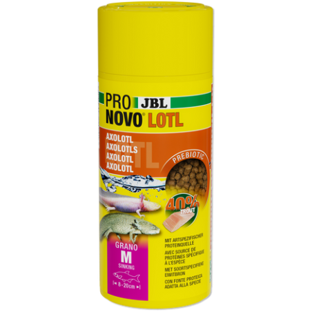 JBL ProNovo Lotl M 250 ml
