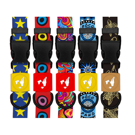 Pocopano Coleira Original