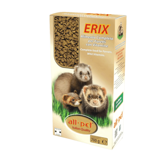 All Pet Erix - Alimento...
