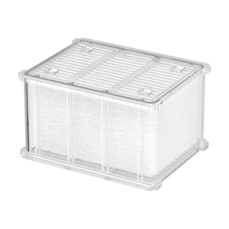 Tecatlantis - Recarga EasyBox Fibra Fina - Aquatlantis