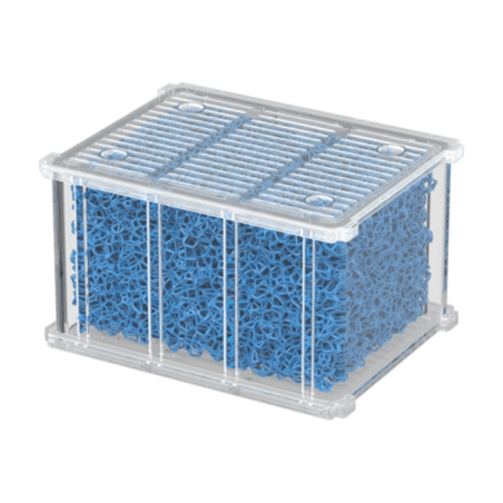 Tecatlantis - Recarga EasyBox Esponja Grossa 10PPi - Aquatlantis