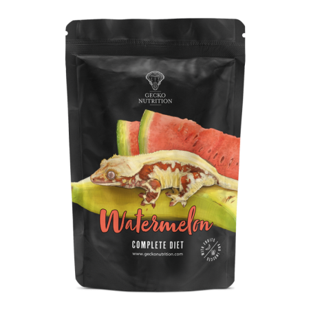 Gecko Nutrition Melancia