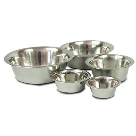 Ibanez Comedouro Classic non-slip Dog Bowl