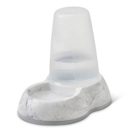 Savic Loop Marble Water Bowl 3 lt