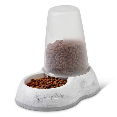 Savic Loop Marble Feeder Bowl 3 lt