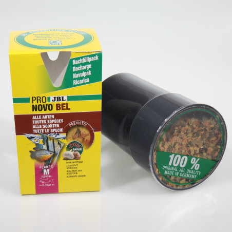 JBL ProNovo Bel Flakes M