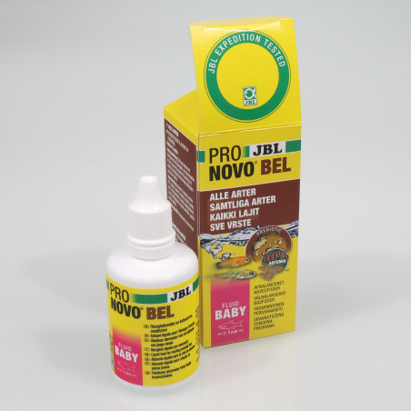 JBL ProNovo Bel Nobil Fluid 50 ml