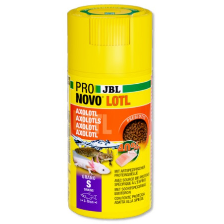 JBL ProNovo Lotl Grano S 100 ml