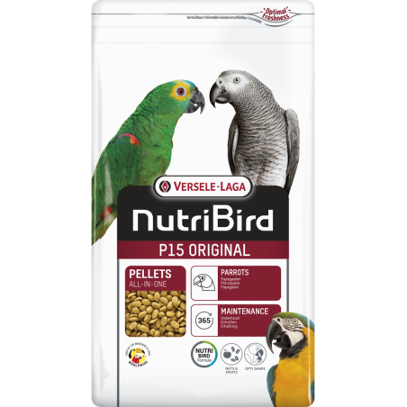 Versele Laga Nutribird P15 Original