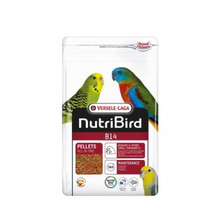 Versele Laga Nutribird B14