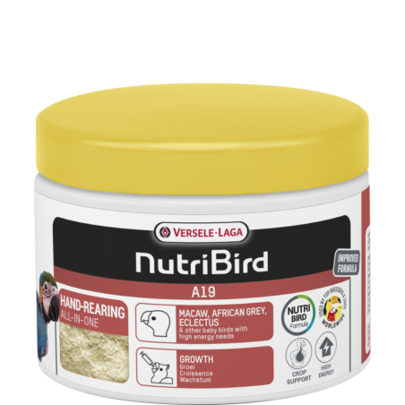 Versele Laga NutriBird A19