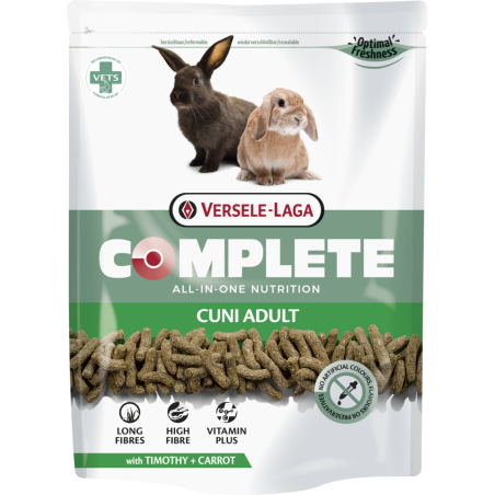 Versele Laga Cuni Adult Complete