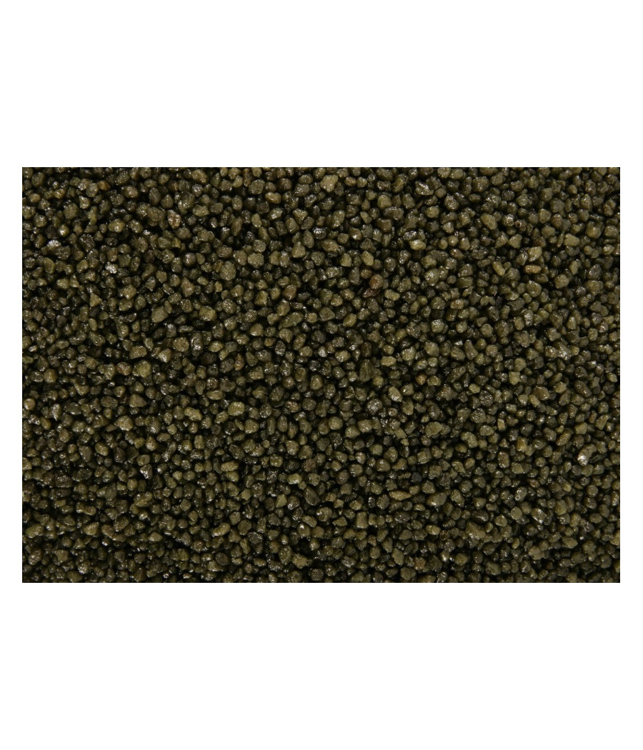 Zolux Aquasand Color Verde Líquen