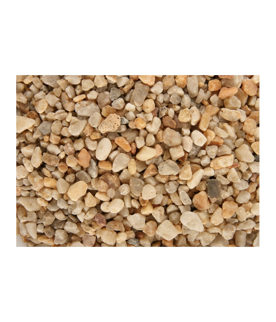 Zolux Aquasand Natural Quartzo Grosso