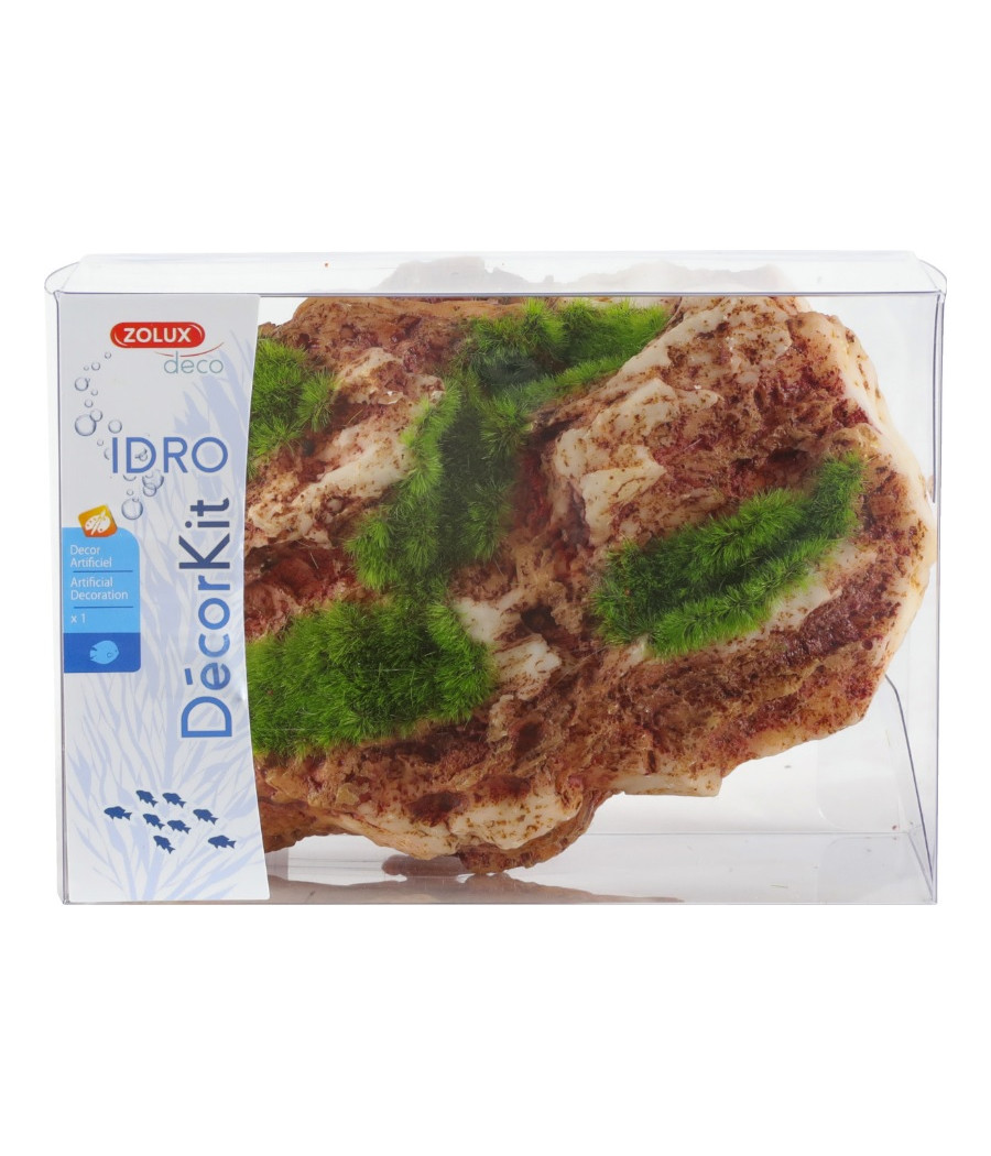 Zolux Decoração Idro Kit Arizona