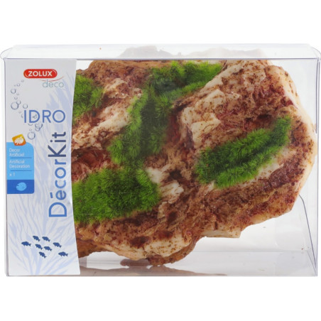 Zolux Decoração Idro Kit Arizona