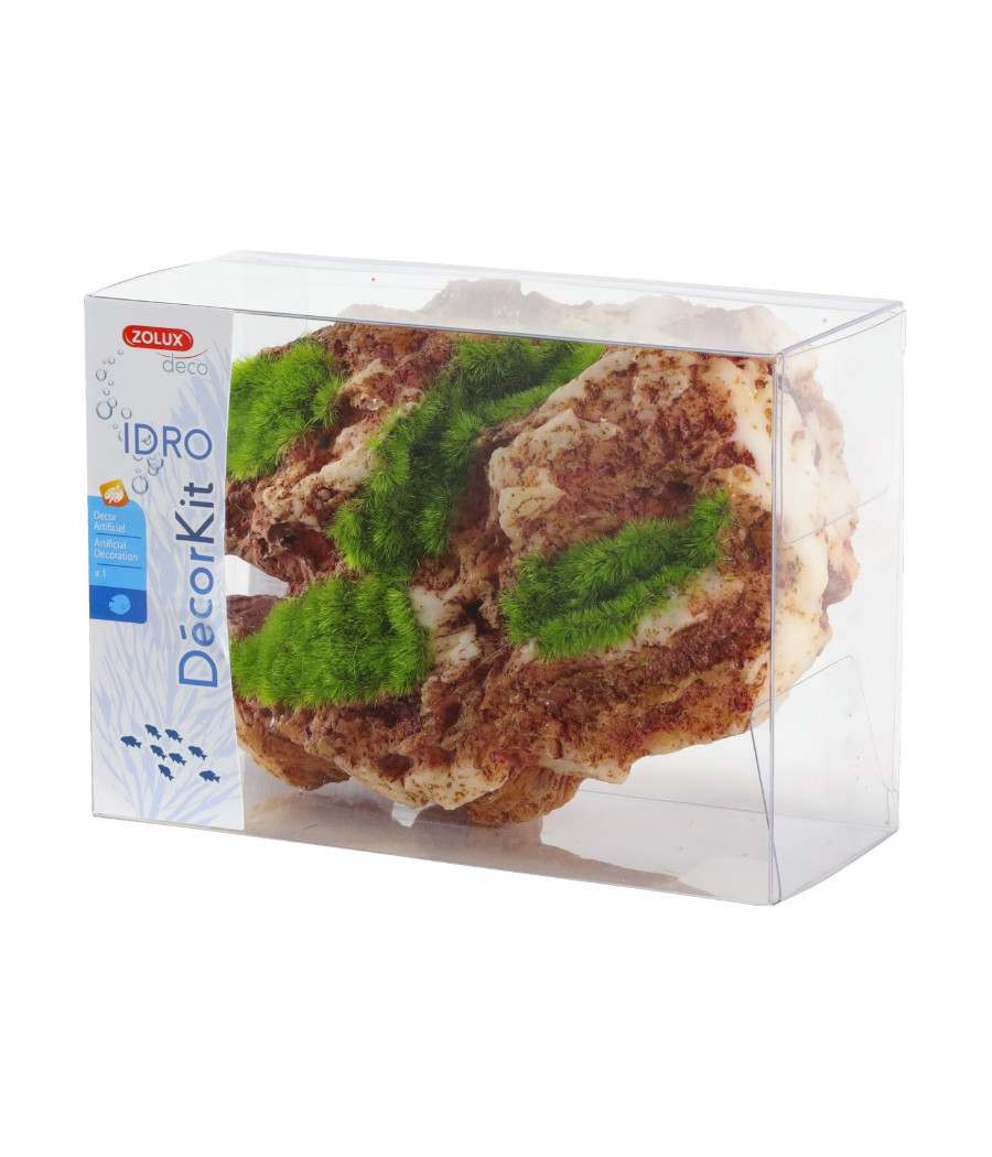 Zolux Decoração Idro Kit Arizona