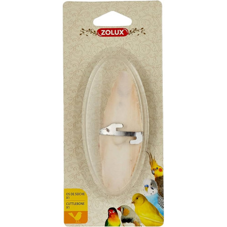 Zolux Osso de Choco com Suporte