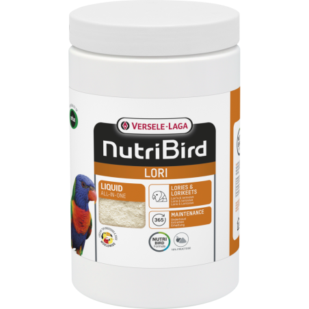 Versele Laga NutriBird Lori