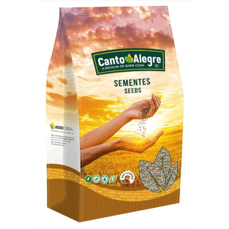 Canto Alegre Sementes de Saúde