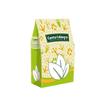 Canto Alegre Mistura para Cardinalitos e Lugres