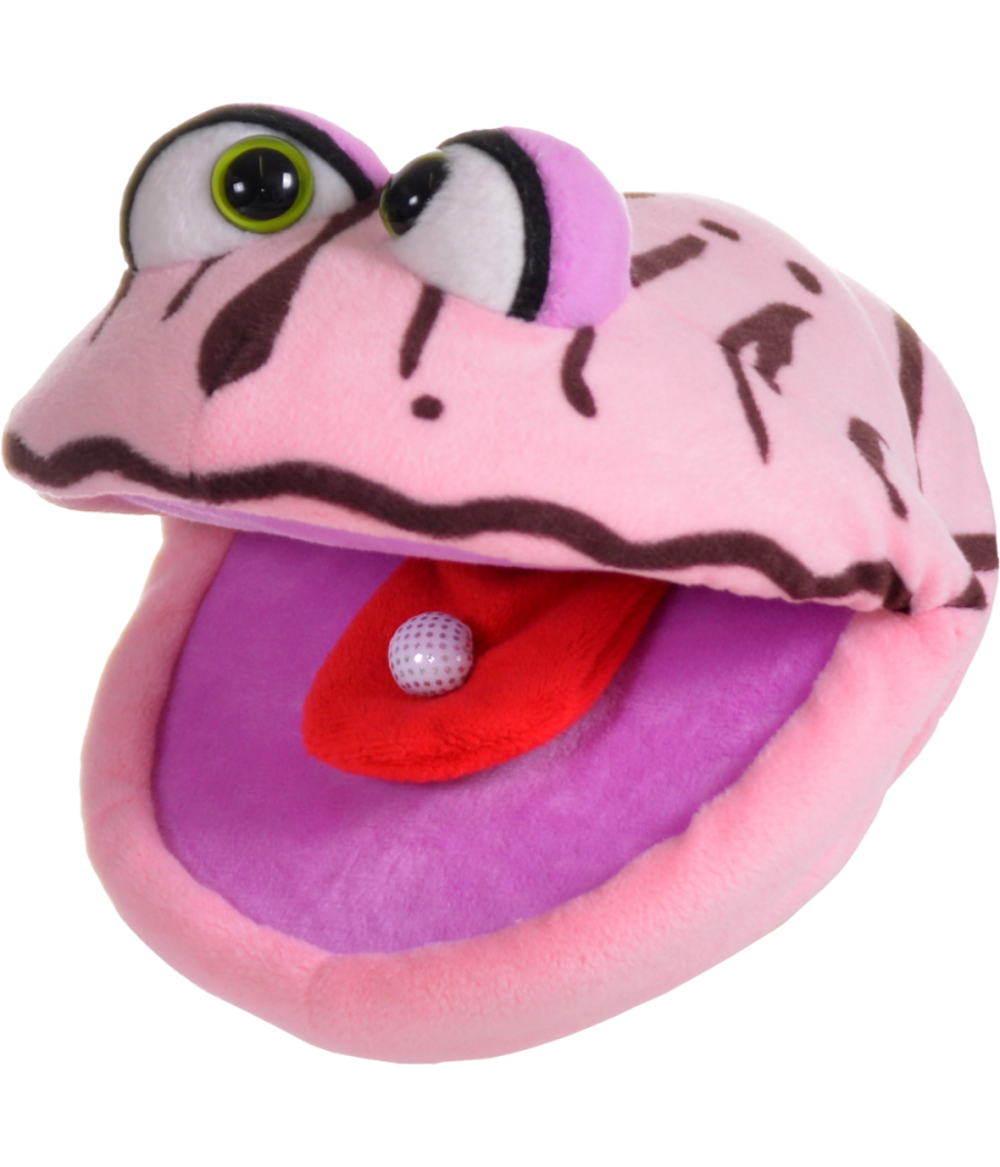 Living Puppets Schätzchen A Ostra Living Puppets Schätzchen A Ostra