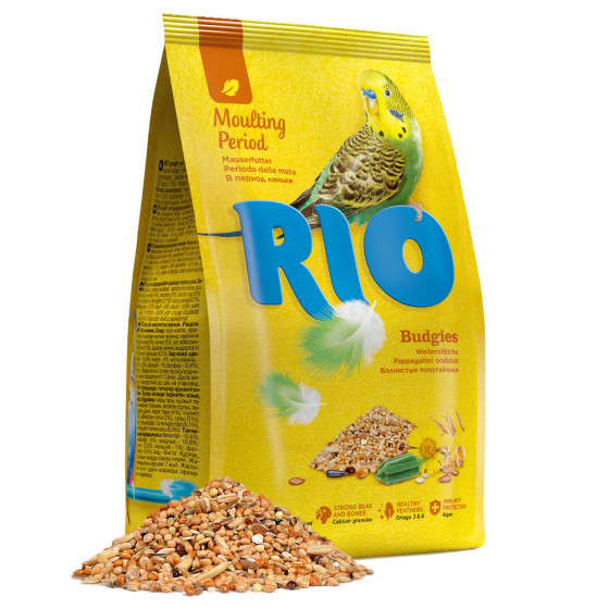 RIO Alimento para Período...