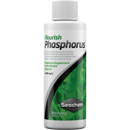 Seachem Flourish Phosphorus