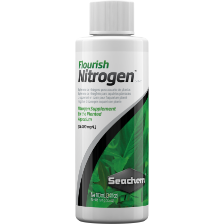 Seachem Flourish Nitrogen
